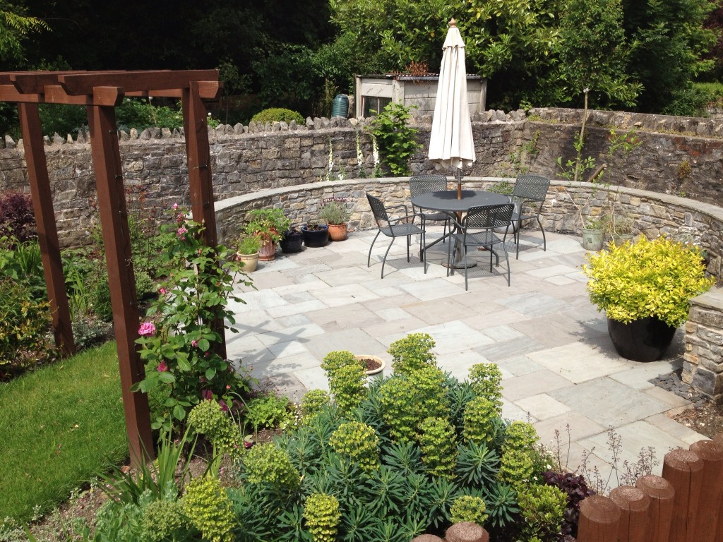 Landscaping Specialists in Cardiff and The Vale