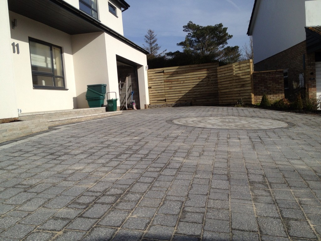 cowbridge driveway