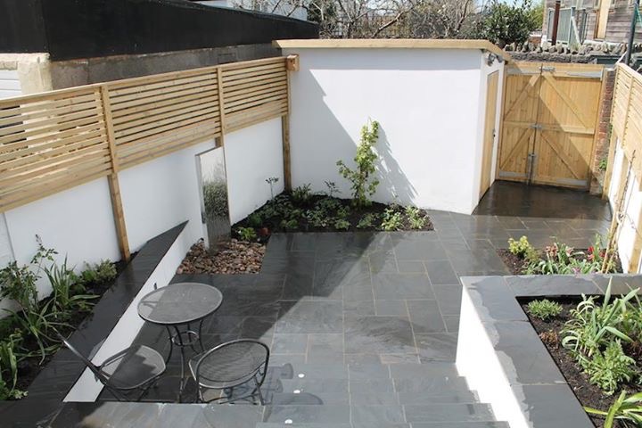 Landscaping Specialists in Cardiff and The Vale