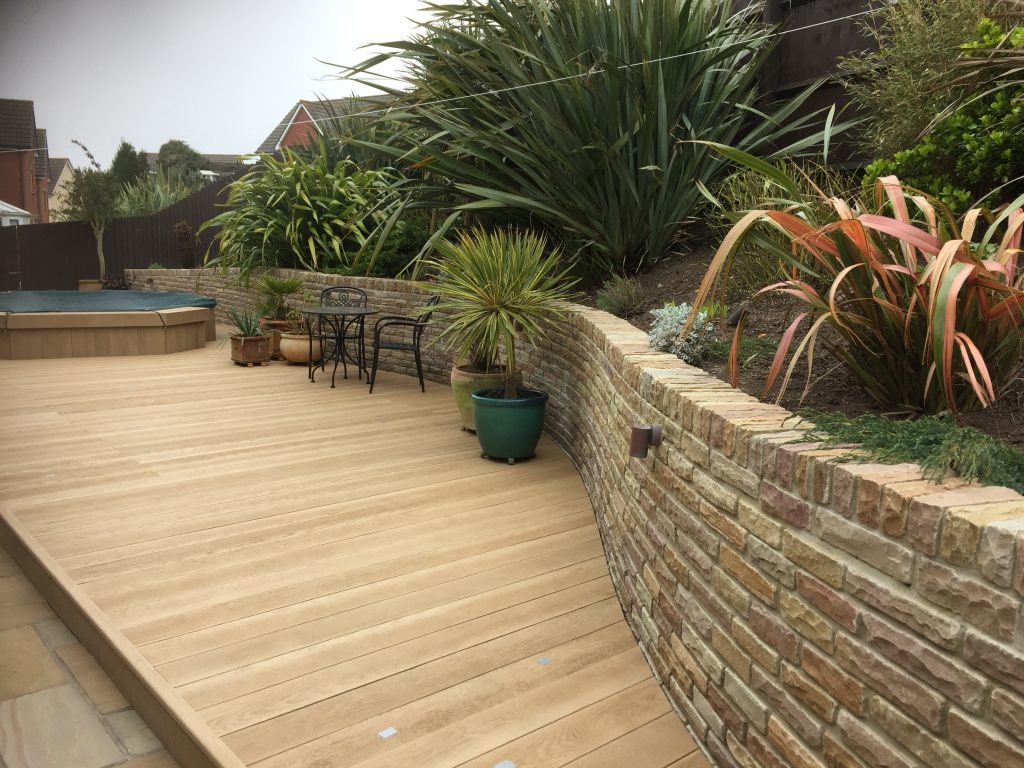 Landscaping Specialists in Cardiff and The Vale