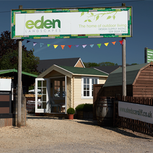 Eden Landscaping