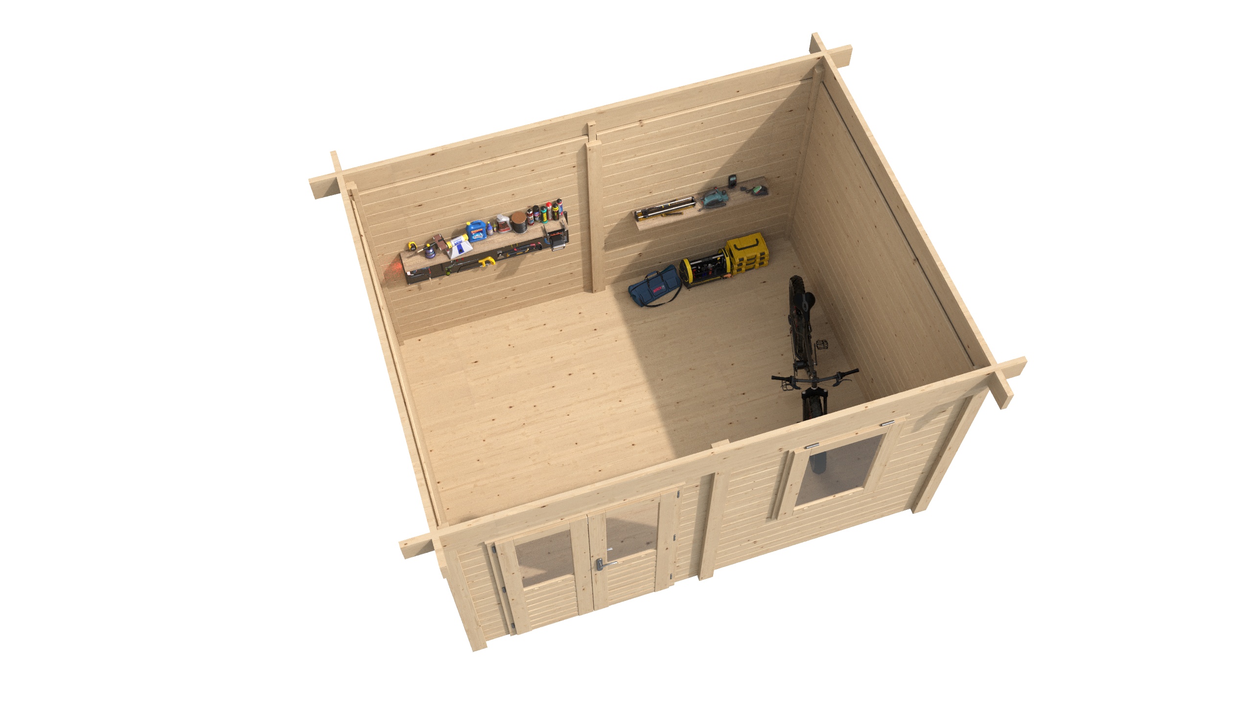 Lugarde Select Modern - CARDIFF - Image 3