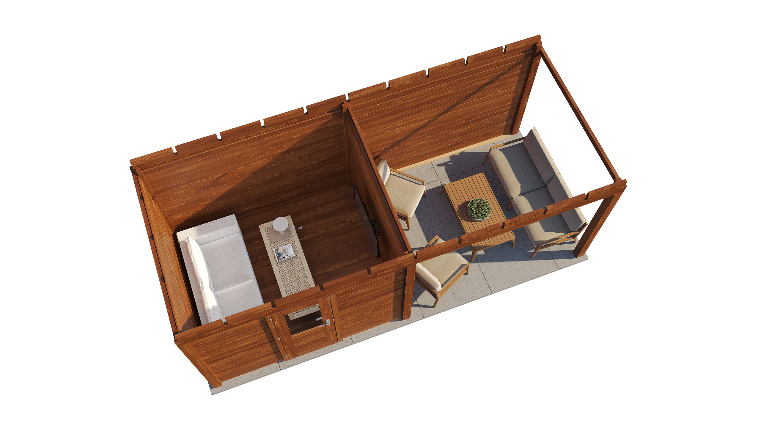 Lugarde Select Modern - GLOUCESTER - Image 3